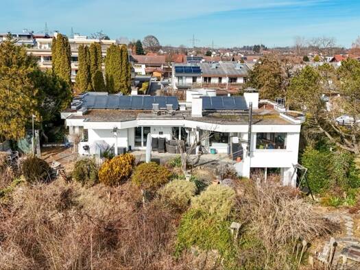 Einfamilienhaus zum Kauf 1.395.000 € 8 Zimmer 257 m² 922 m² Grundstück Schloßberg Stephanskirchen 83071