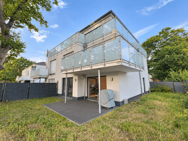 Wohnung zum Kauf 199.000 € 2 Zimmer 53 m² EG Groß Buchholz Hannover 30655