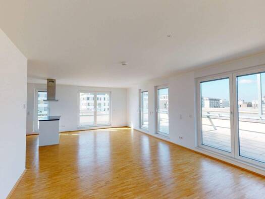 Wohnung zur Miete 1.740 € 4 Zimmer 130,1 m² 2. Geschoss frei ab 16.03.2026 Am Dornbusch 35 Langen 63225