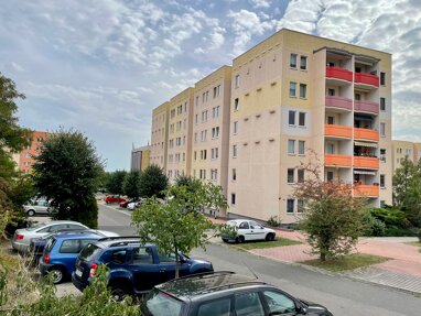 Wohnung zur Miete 357,50 € 3 Zimmer 65 m² 3. Geschoss frei ab sofort Oeffingener Straße 3 Meißen Meißen 01662