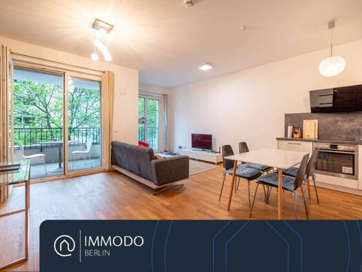 Wohnung zum Kauf 860.000 € 3 Zimmer 106 m² 3. Geschoss Schöneberg Tempelhof-Schöneberg 10777
