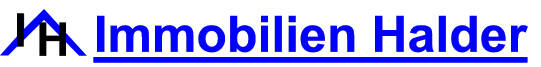 Immobilien Halder GmbH