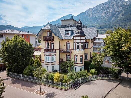 Wohnung zum Kauf 1.395.000 € 4 Zimmer 185 m² 1. Geschoss Bad Reichenhall 83435