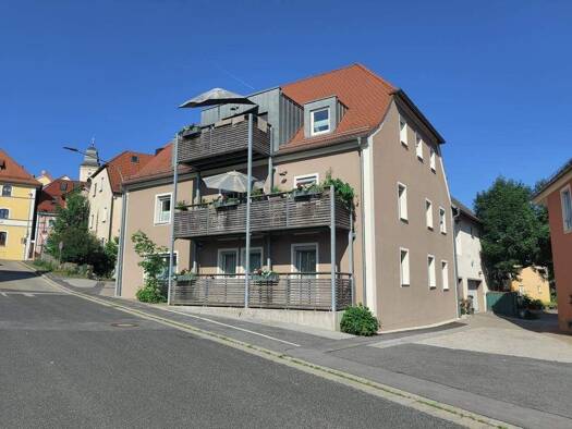 Mehrfamilienhaus zum Kauf 650.000 € 8 Zimmer 343 m² 320 m² Grundstück Parsberg Parsberg 92331