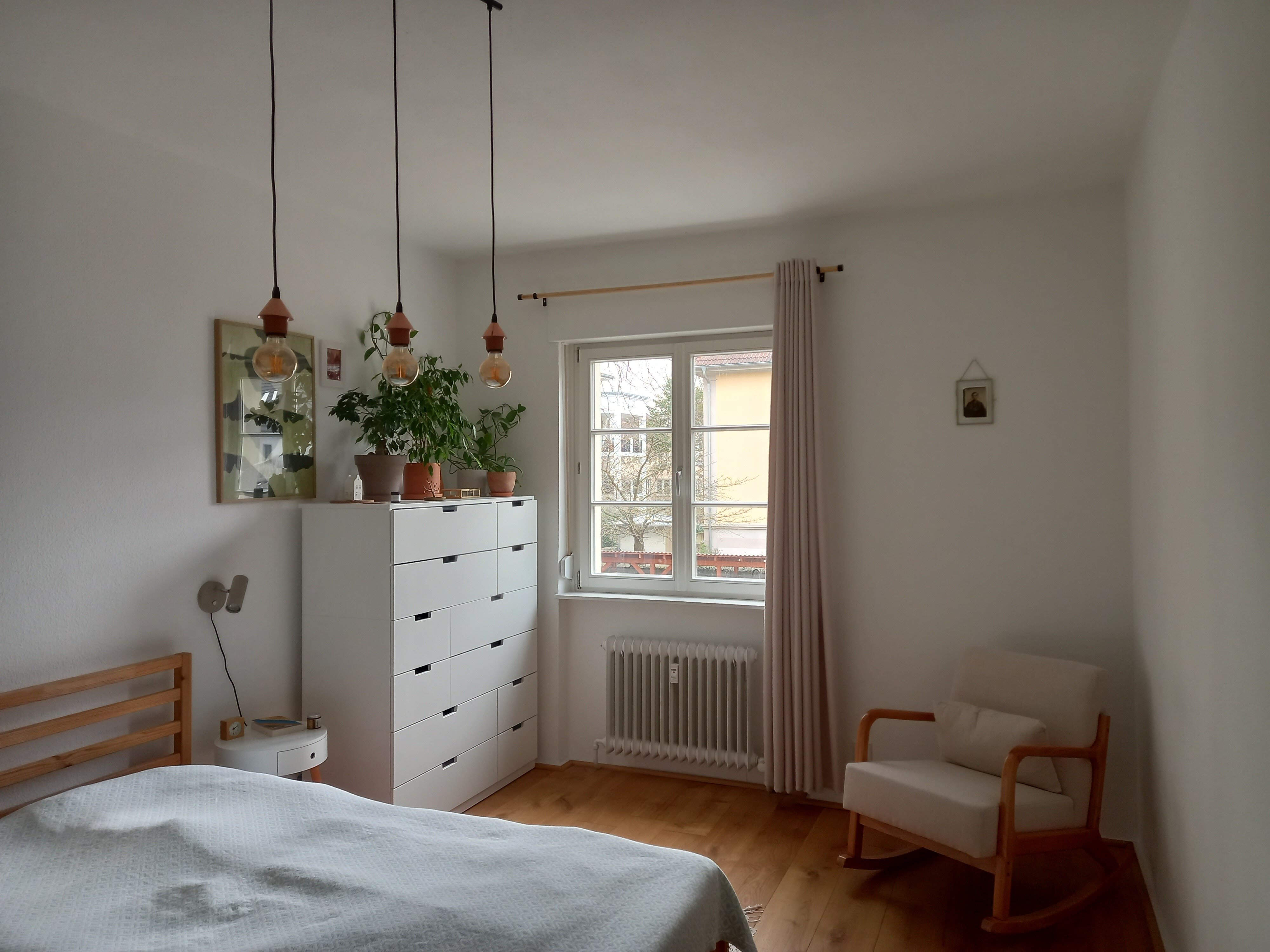 Wohnung zum Kauf provisionsfrei 259.500 € 3 Zimmer 82,6 m²<br/>Wohnfläche Nordstadt Offenburg 77652