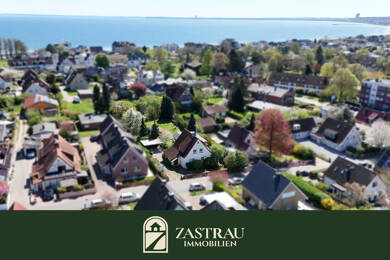 Einfamilienhaus zum Kauf 549.000 € 7 Zimmer 165 m² 700 m² Grundstück Haffkrug Scharbeutz 23683