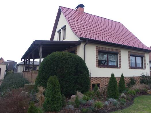 Haus zum Kauf 235.000 € 5 Zimmer 116,6 m² 665 m² Grundstück Neustadt-Glewe 19306