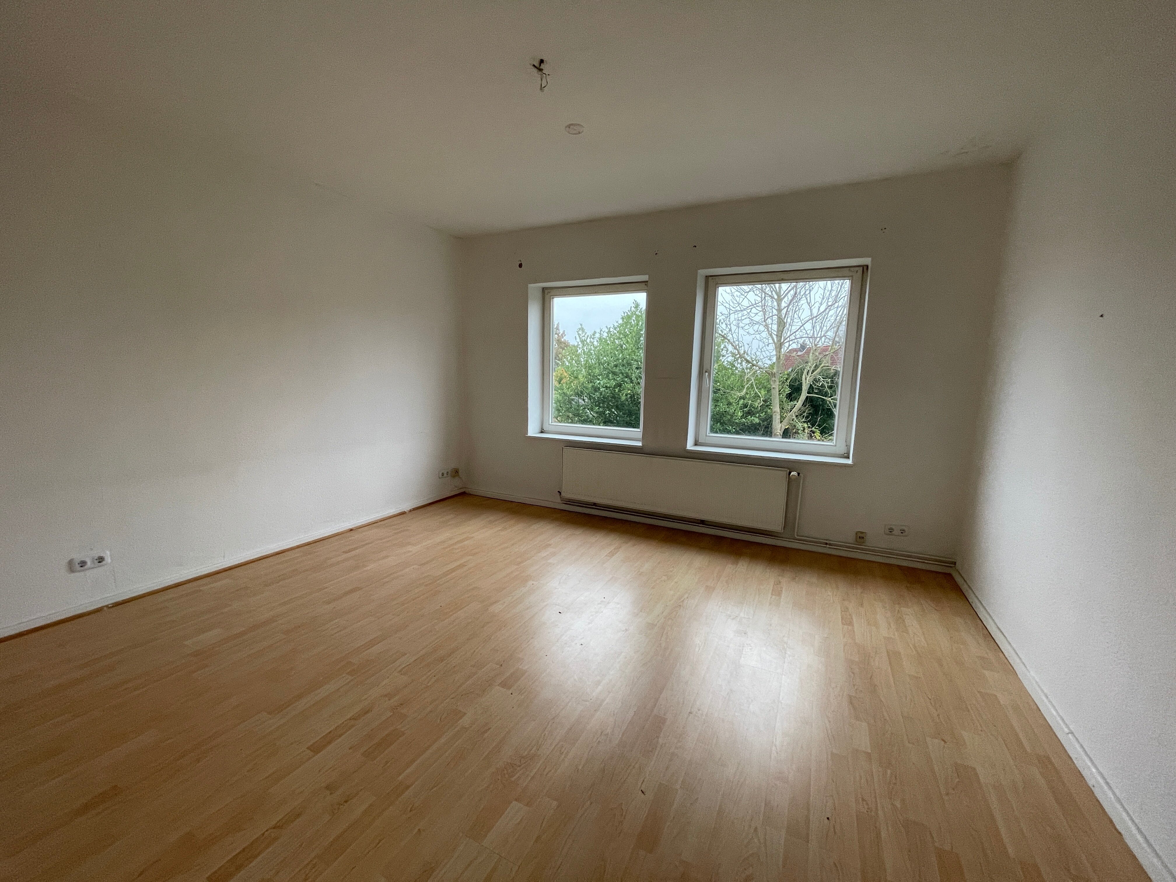 Wohnung zur Miete 559 € 3 Zimmer 65,3 m²<br/>Wohnfläche 1.<br/>Geschoss Eckernförde 24340