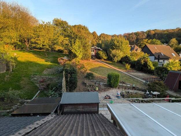 Einfamilienhaus zum Kauf provisionsfrei 550.000 € 8 Zimmer 160 m² 720 m² Grundstück Elberfeld Wuppertal 42111
