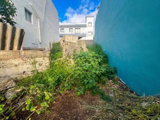 Wohn- und Gewerbegrundstück zum Kauf 28.000 € La Guancha 38440