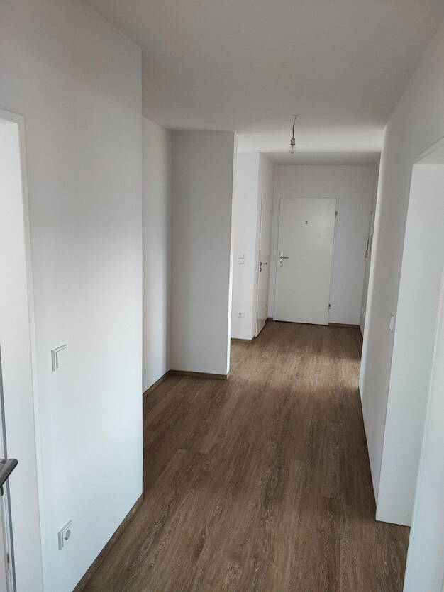 Wohnung zum Kauf provisionsfrei 330.000 € 4 Zimmer 86 m² 2. Geschoss frei ab 01.08.2025 Fichtelgebirgsstr. 8 Laineck Bayreuth 95448