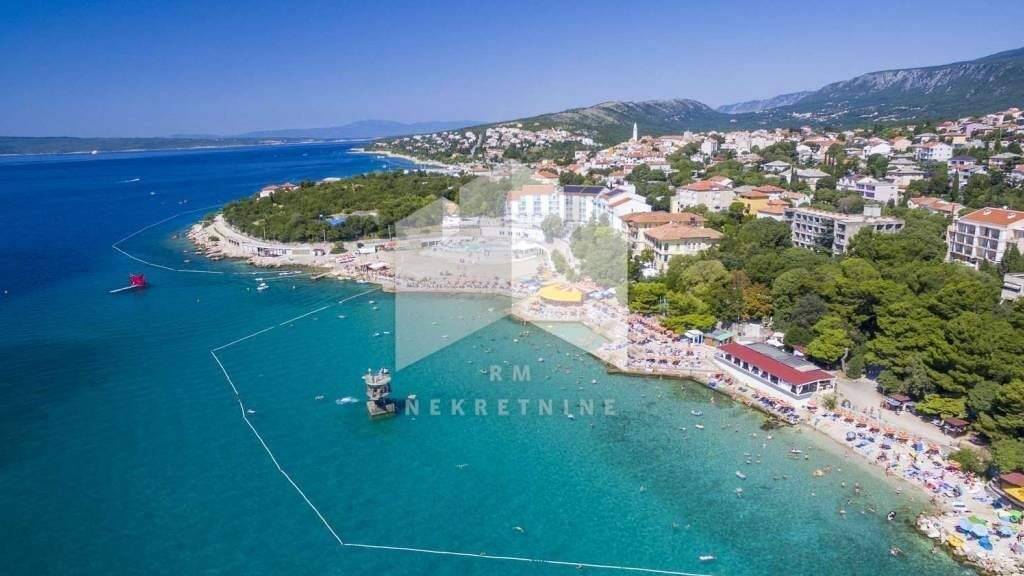 Land-/Forstwirtschaft zum Kauf 85.000 € Novi Vinodolski Novi Vinodolski