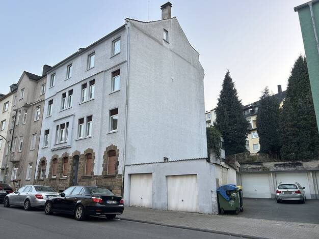 Mehrfamilienhaus zum Kauf als Kapitalanlage geeignet 26 Zimmer 628 m² 422 m² Grundstück Eilpe Hagen 58091
