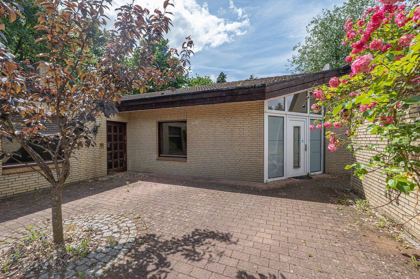 Einfamilienhaus zum Kauf - Ansicht 3