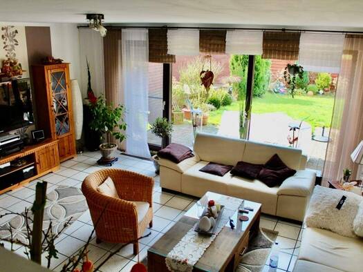 Doppelhaushälfte zum Kauf provisionsfrei 359.000 € 5 Zimmer 102 m² 245 m² Grundstück Verberg Krefeld 47802
