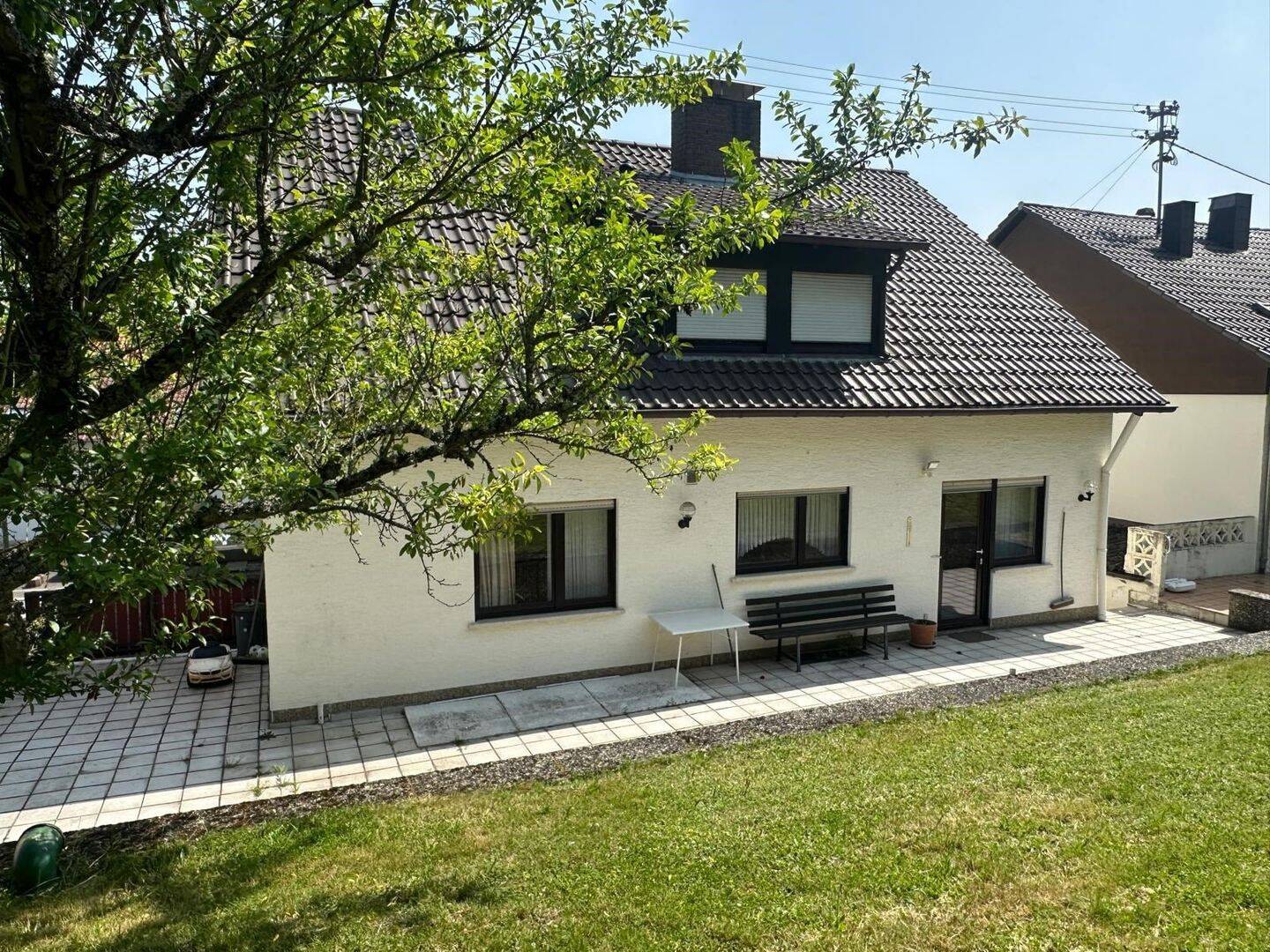 Mehrfamilienhaus zum Kauf - Ansicht 2
