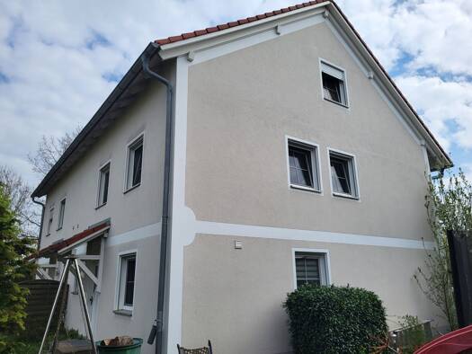 Doppelhaushälfte zum Kauf provisionsfrei 599.900 € 5 Zimmer 170 m² 409 m² Grundstück Mühldorf Mühldorf a.Inn 84453