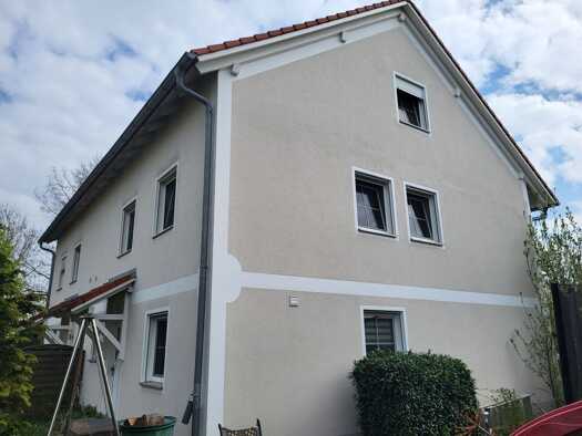 Doppelhaushälfte zum Kauf provisionsfrei 599.900 € 5 Zimmer 170 m² 409 m² Grundstück Mühldorf Mühldorf a.Inn 84453