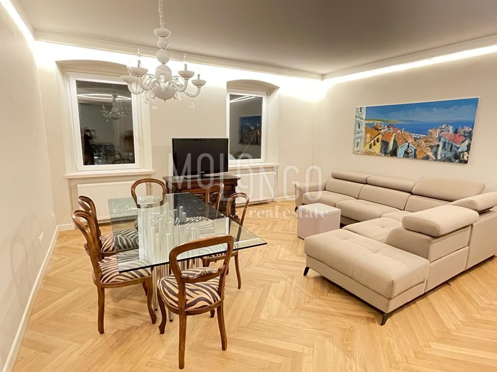 Wohnung zum Kauf 415.000 € 5 Zimmer 127 m²<br/>Wohnfläche 4.<br/>Geschoss Center