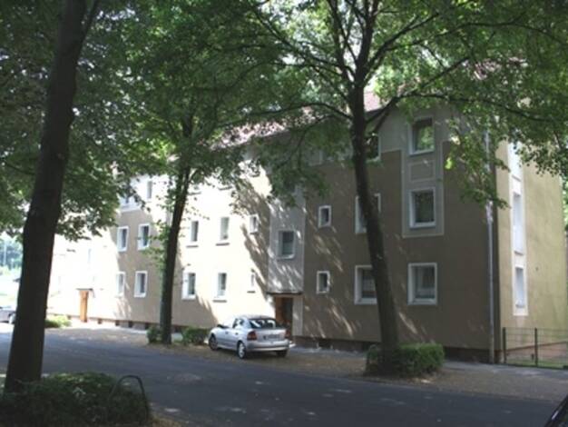 Wohnung zur Miete 515 € 3,5 Zimmer 53,2 m² 2. Geschoss Walkmühlenstr. 6 Vogelheim Stadtbezirk V 45356