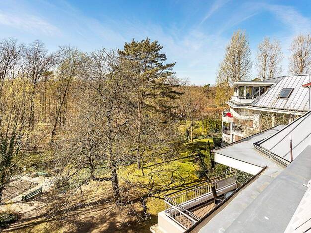 Maisonette zum Kauf 1.550.000 € 5,5 Zimmer 210 m² Grunewald Berlin 14193