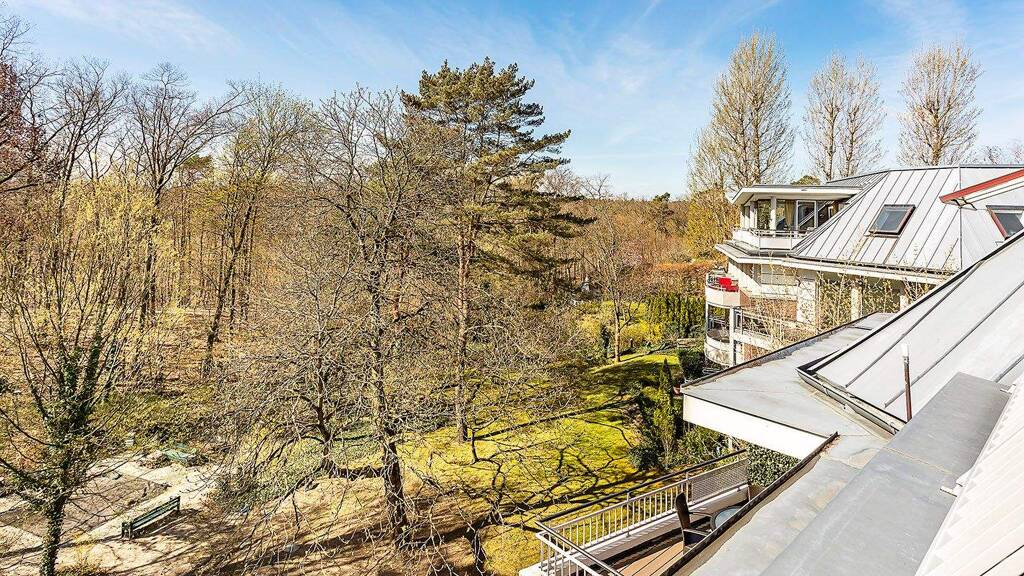 Maisonette zum Kauf 1.550.000 € 5,5 Zimmer 210 m² Grunewald Berlin 14193