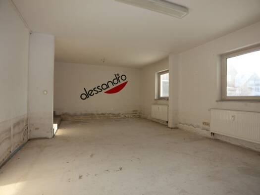 Bürofläche zur Miete 190 € 3 Zimmer 77 m² Bürofläche Rumburger Straße 45 Seifhennersdorf 02782