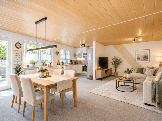 Wohnung zum Kauf 249.000 € 2 Zimmer 67 m² Geschoss -1/4 frei ab sofort Langensteinbach Karlsbad 76307