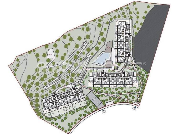 Studio zum Kauf 468.000 € 3 Zimmer 90 m² EG Málaga 29649