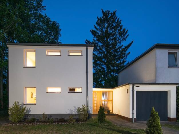 Einfamilienhaus zum Kauf 625.000 € 4 Zimmer 92 m² 570 m² Grundstück Zehlendorf Berlin 14165