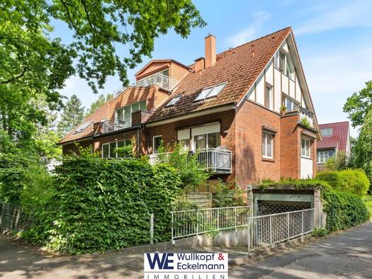 Wohnung zum Kauf 399.000 € 2 Zimmer 58,4 m² Hamburg 22607