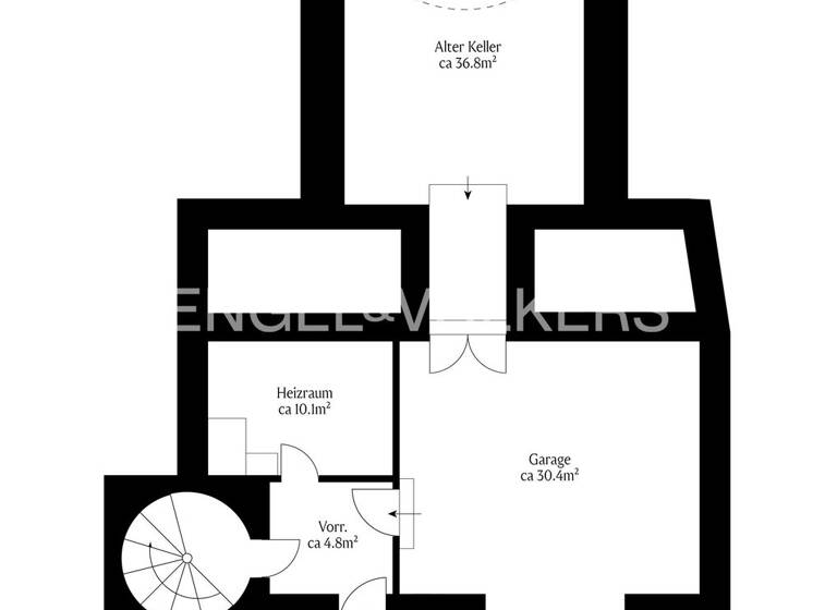 Mehrfamilienhaus zum Kauf 1.980.000 € 6 Zimmer 210 m² 1.830 m² Grundstück Langenzersdorf 2103