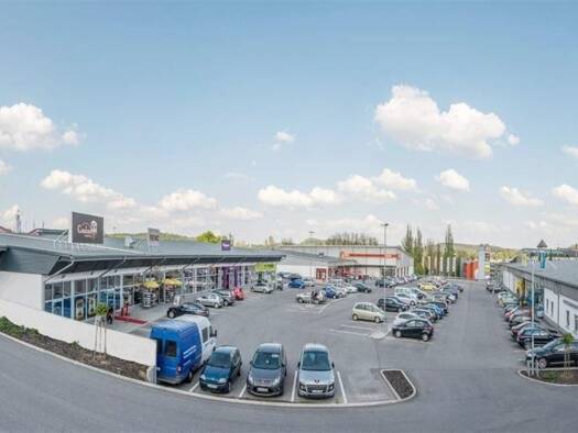Ladenfläche zur Miete 901,1 m² Verkaufsfläche Oeslau Rödental 96472