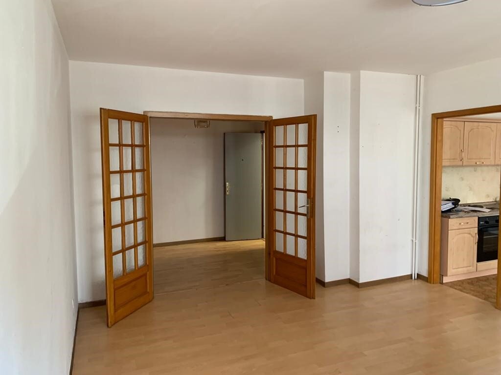 Studio zum Kauf 59.000 € 2 Zimmer 63 m²<br/>Wohnfläche PETITE-ROSSELLE 57540