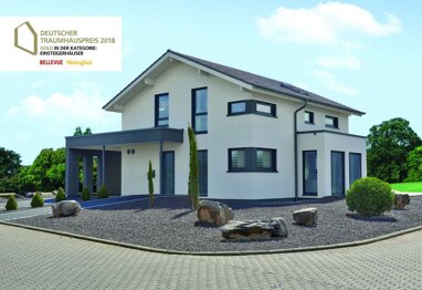 Einfamilienhaus zum Kauf 378.379 € 5 Zimmer 143 m² 580 m² Grundstück Wenings Gedern 63688