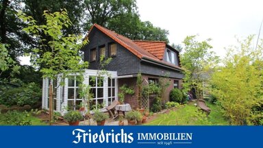 Einfamilienhaus zum Kauf 425.000 € 4 Zimmer 134,4 m² 467 m² Grundstück Bloherfelde Oldenburg 26129