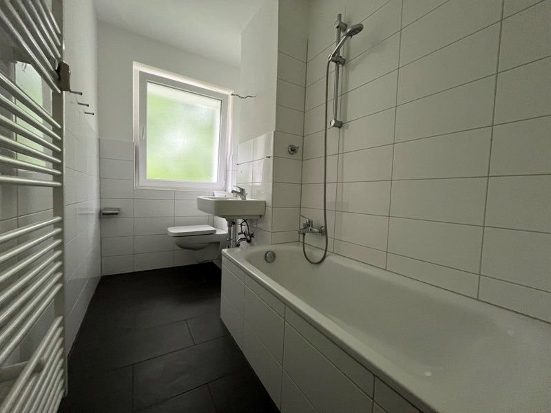 Wohnung zur Miete 539 € 2,5 Zimmer 51,7 m²<br/>Wohnfläche 2.<br/>Geschoss 12.11.2024<br/>Verfügbarkeit Hegemannsfeld 7 Katernberg Essen 45327