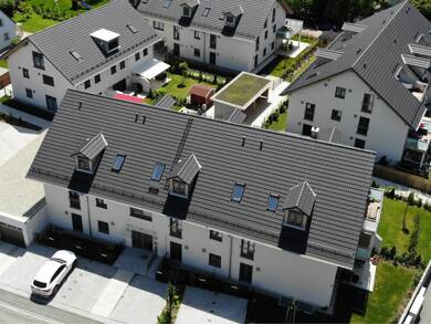 Wohnung zum Kauf provisionsfrei 364.000 € 3 Zimmer 87,3 m² 1. Geschoss frei ab sofort Erding 85435