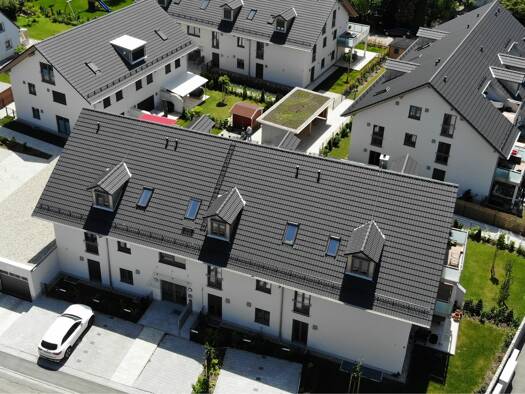 Wohnung zum Kauf provisionsfrei 364.000 € 3 Zimmer 87,3 m² 1. Geschoss frei ab sofort Erding 85435