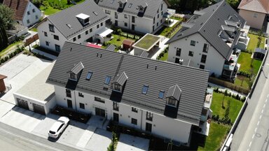 Wohnung zum Kauf provisionsfrei 428.359 € 3 Zimmer 87,3 m² 1. Geschoss Langengeisling Erding 85435