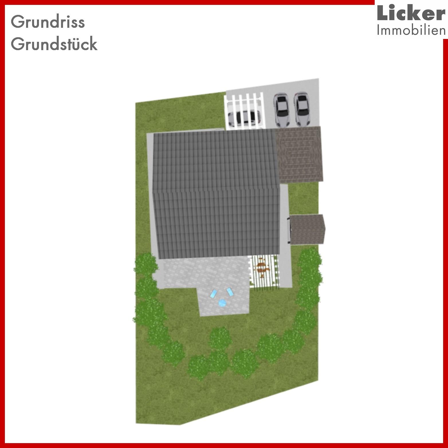 Mehrfamilienhaus zum Kauf 649.000 € 9,5 Zimmer 302 m²<br/>Wohnfläche 762 m²<br/>Grundstück Grab Großerlach 71577