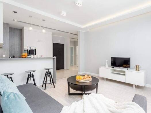 Wohnung zur Miete 460 € 1 Zimmer 45 m² 1. Geschoss Puricellistraße 30 Westenviertel Regensburg 93049