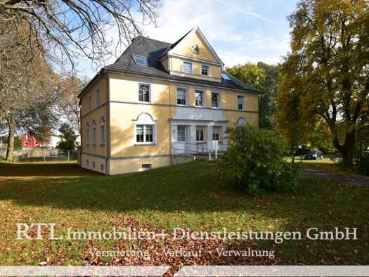 Wohnung zur Miete 275 € 2 Zimmer 41 m² Gefell Gefell 07926