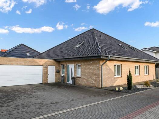 Einfamilienhaus zum Kauf 585.000 € 7 Zimmer 254,9 m² 701 m² Grundstück Hopsten 48496