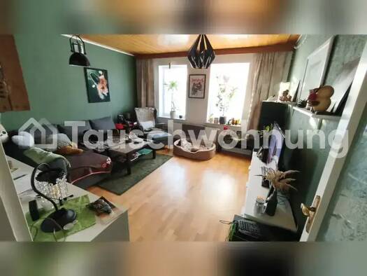 Wohnung zur Miete Tauschwohnung 449 € 2 Zimmer 55 m² EG Hellerau/Wilschdorf Dresden 01109