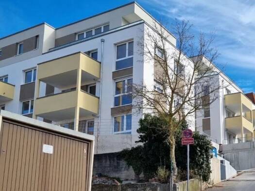 Wohnung zur Miete 790 € 2 Zimmer 50 m² 1. Geschoss frei ab 16.11.2026 Bildstöckle 8 Leonberg Leonberg 71229