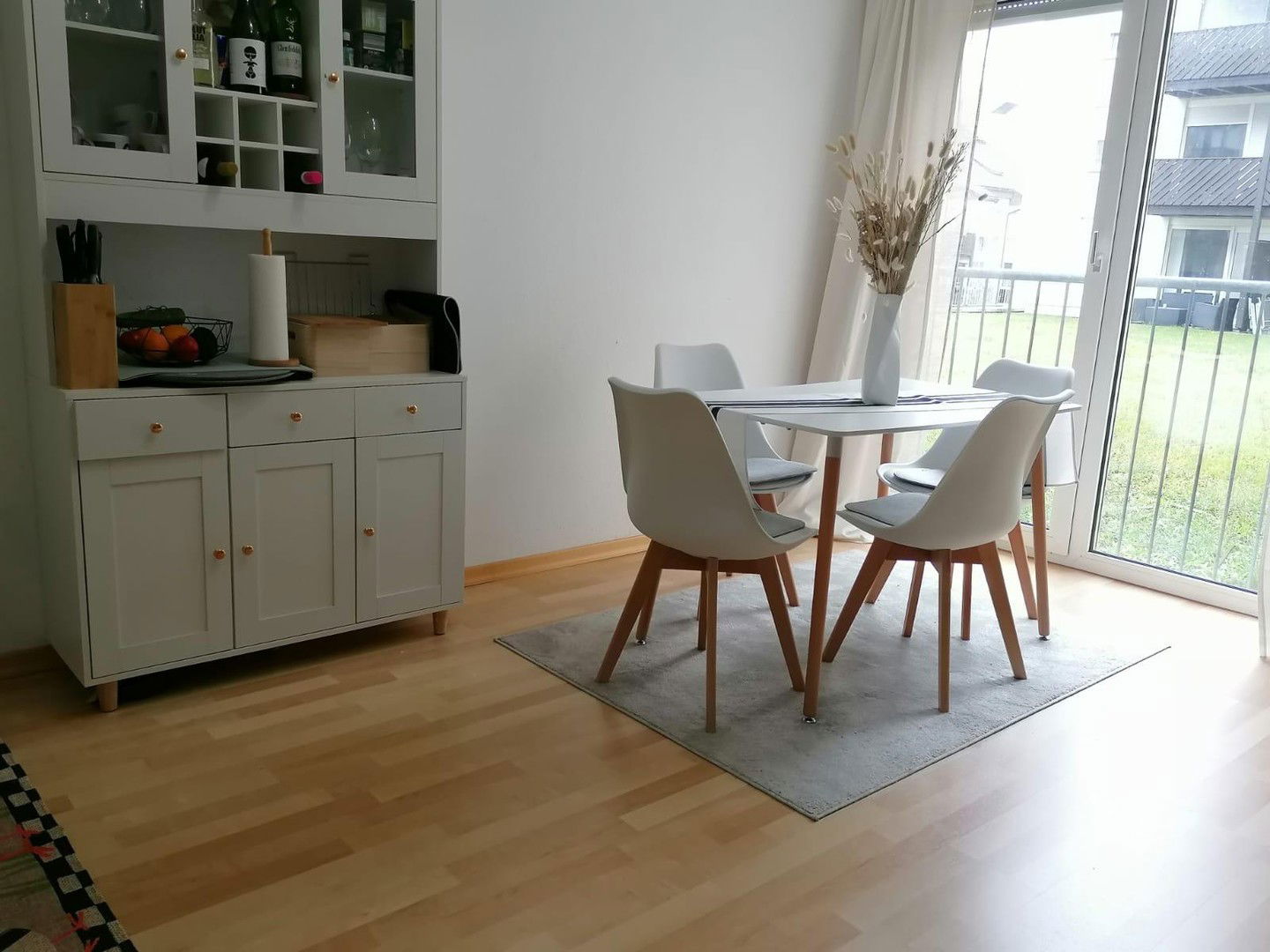 Wohnung zur Miete 369 € 1 Zimmer 40 m²<br/>Wohnfläche 15.12.2024<br/>Verfügbarkeit Enoch-Widman-Straße 86 Enoch - Widman - Viertel Hof 95028