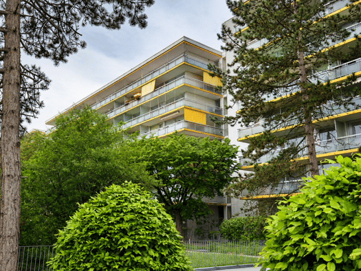 Wohnung zum Kauf 399.000 € 2 Zimmer 68,5 m² 7. Geschoss Ramersdorf-Perlach München 81735