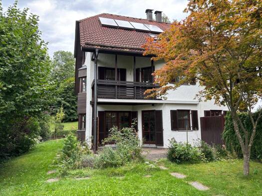 Haus zur Miete 2.580 € 1 Zimmer 500 m² Grundstück frei ab sofort Kirchstraße 39 Grafrath 82284