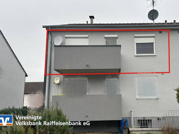 Wohnung zum Kauf 110.000 € 3 Zimmer 73,9 m² Birkenfeld 55765
